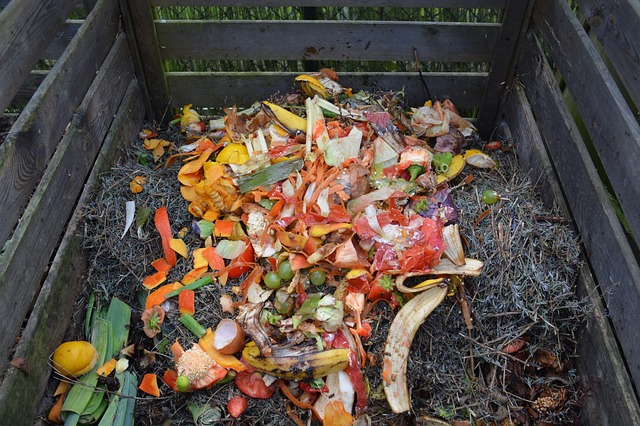 Hladno kompostiranje je pri nas najbolj razširjen način kompostiranja.